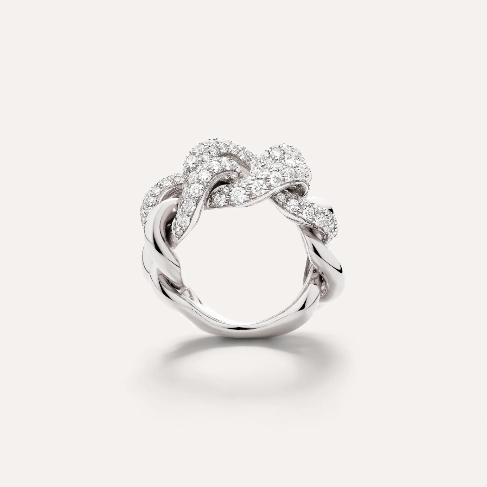 Anello Catene*Pomellato Best