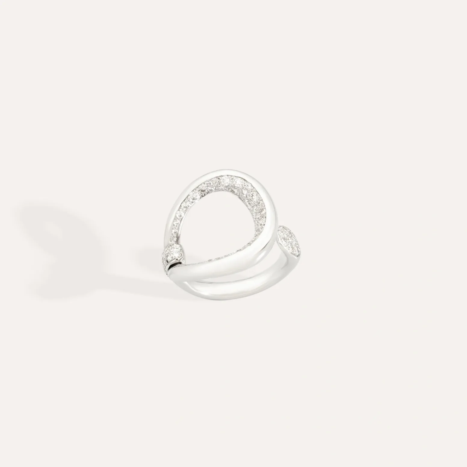 Anello Fantina*Pomellato Outlet