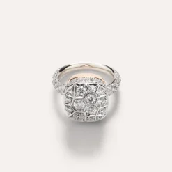 Anello Nudo Assoluto*Pomellato Cheap