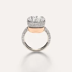 Anello Nudo Assoluto*Pomellato Cheap