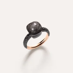 Anello Nudo Classic*Pomellato Cheap