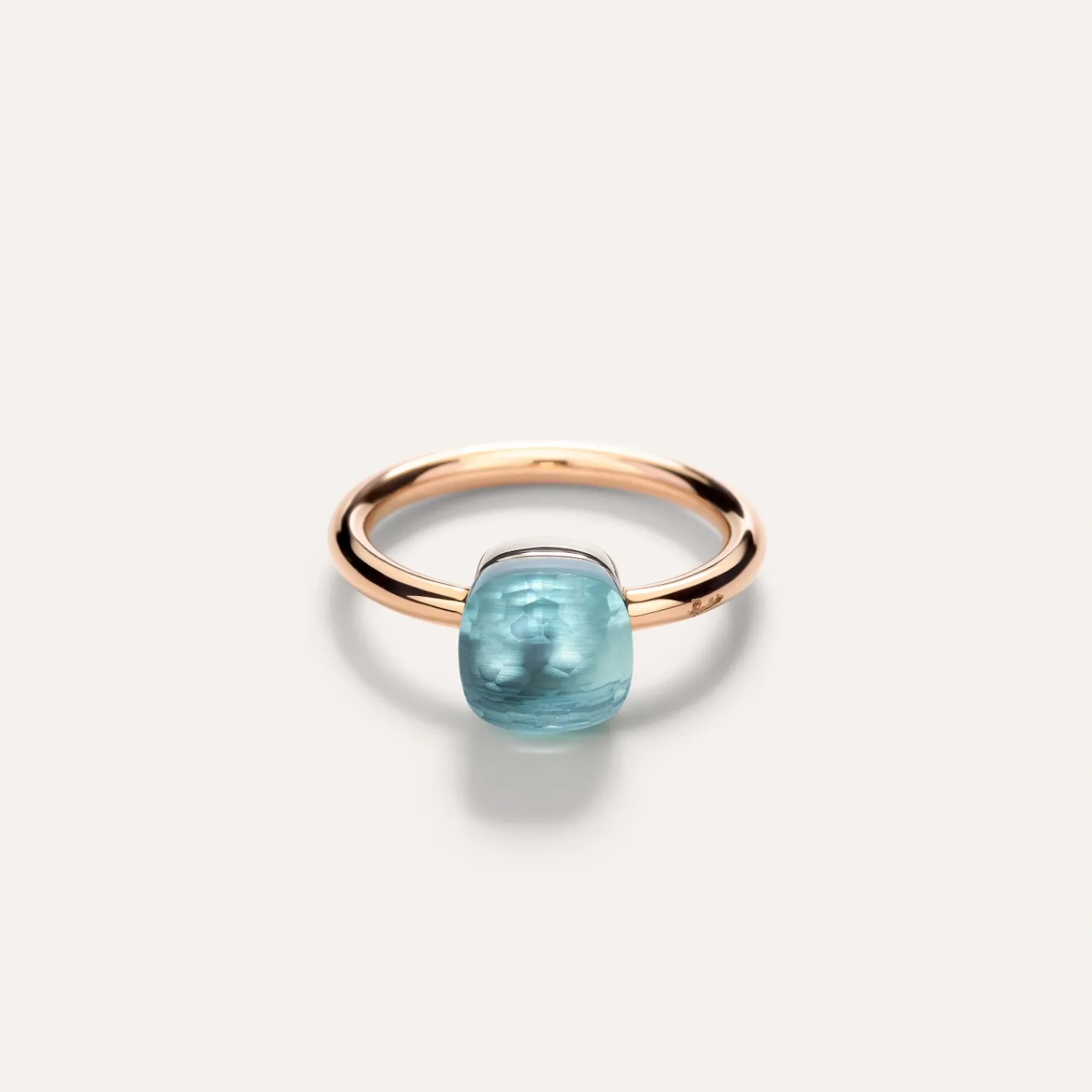 Anello Nudo Petit*Pomellato New