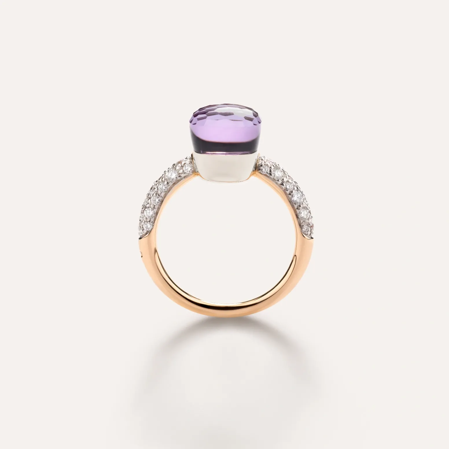 Anello Nudo Petit*Pomellato Outlet