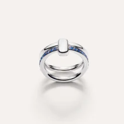 Anello Together*Pomellato Fashion