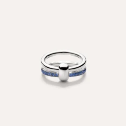 Anello Together*Pomellato Fashion