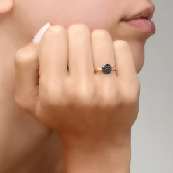 Anello Sabbia*Pomellato Best Sale