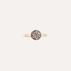Anello Sabbia*Pomellato Cheap