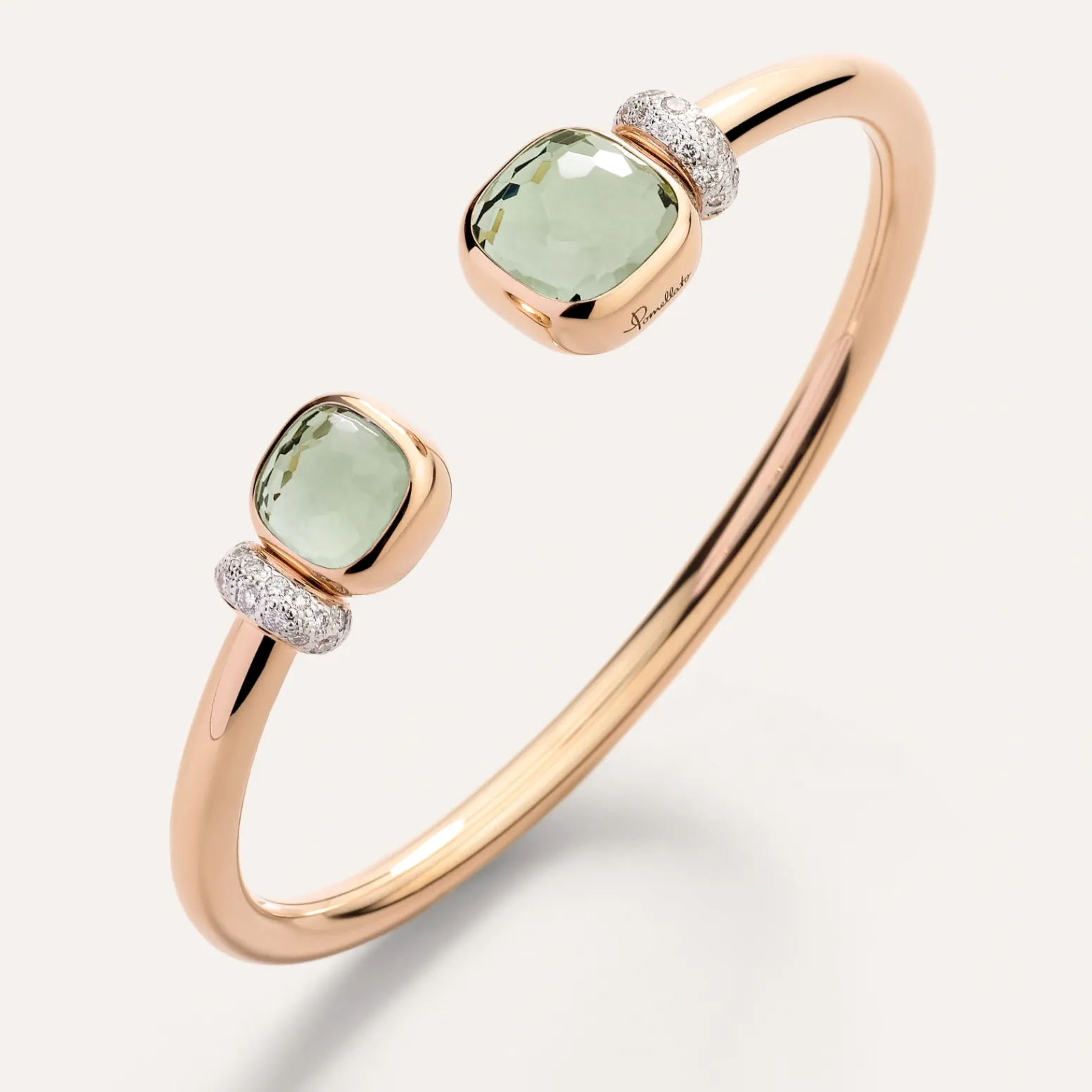 Bracciale Nudo*Pomellato Cheap