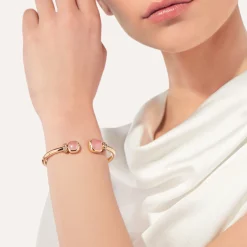 Bracciale Nudo*Pomellato Shop