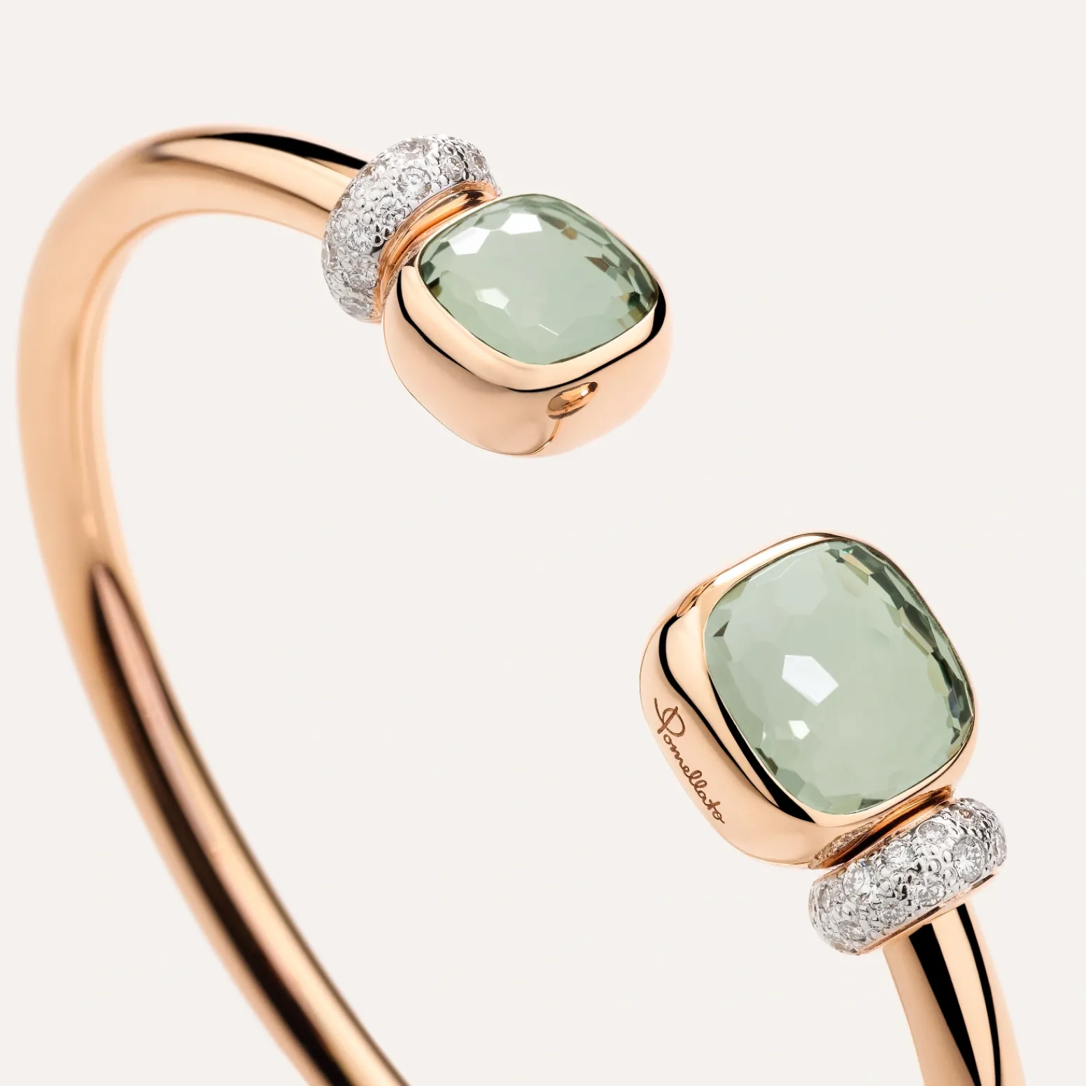 Bracciale Nudo*Pomellato Cheap