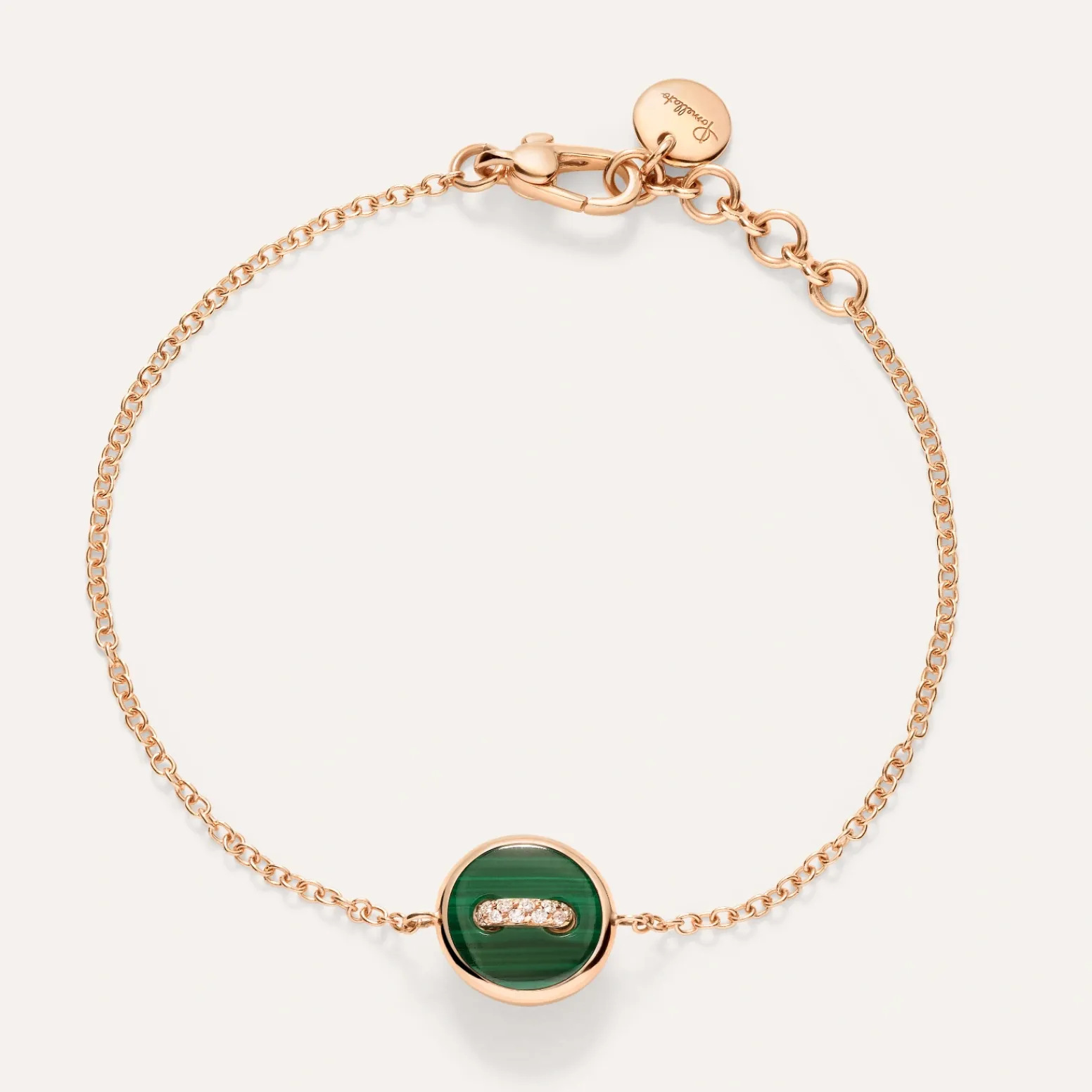 Bracciale Pom Pom Dot*Pomellato Fashion