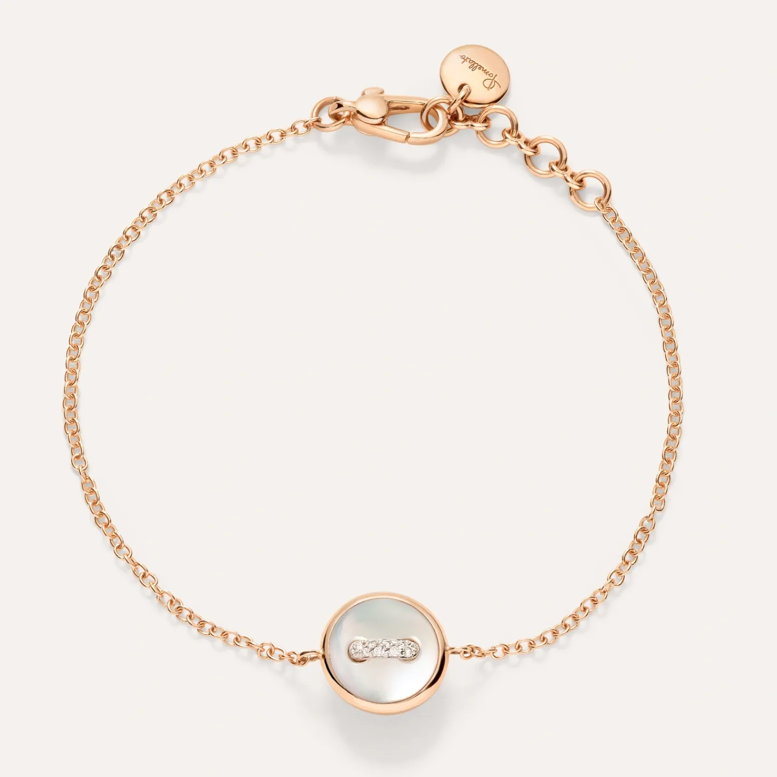 Bracciale Pom Pom Dot*Pomellato Fashion