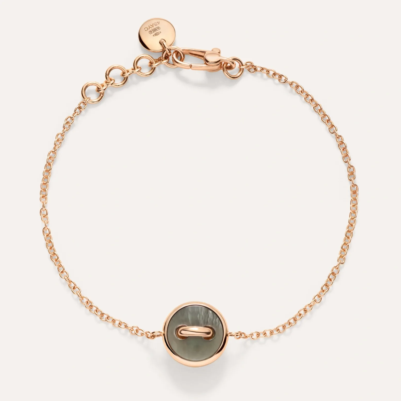 Bracciale Pom Pom Dot*Pomellato Fashion