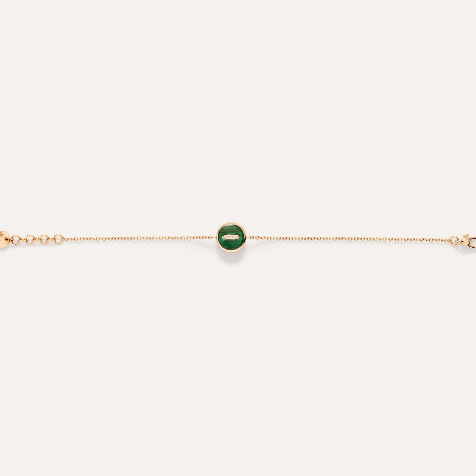 Bracciale Pom Pom Dot*Pomellato Fashion