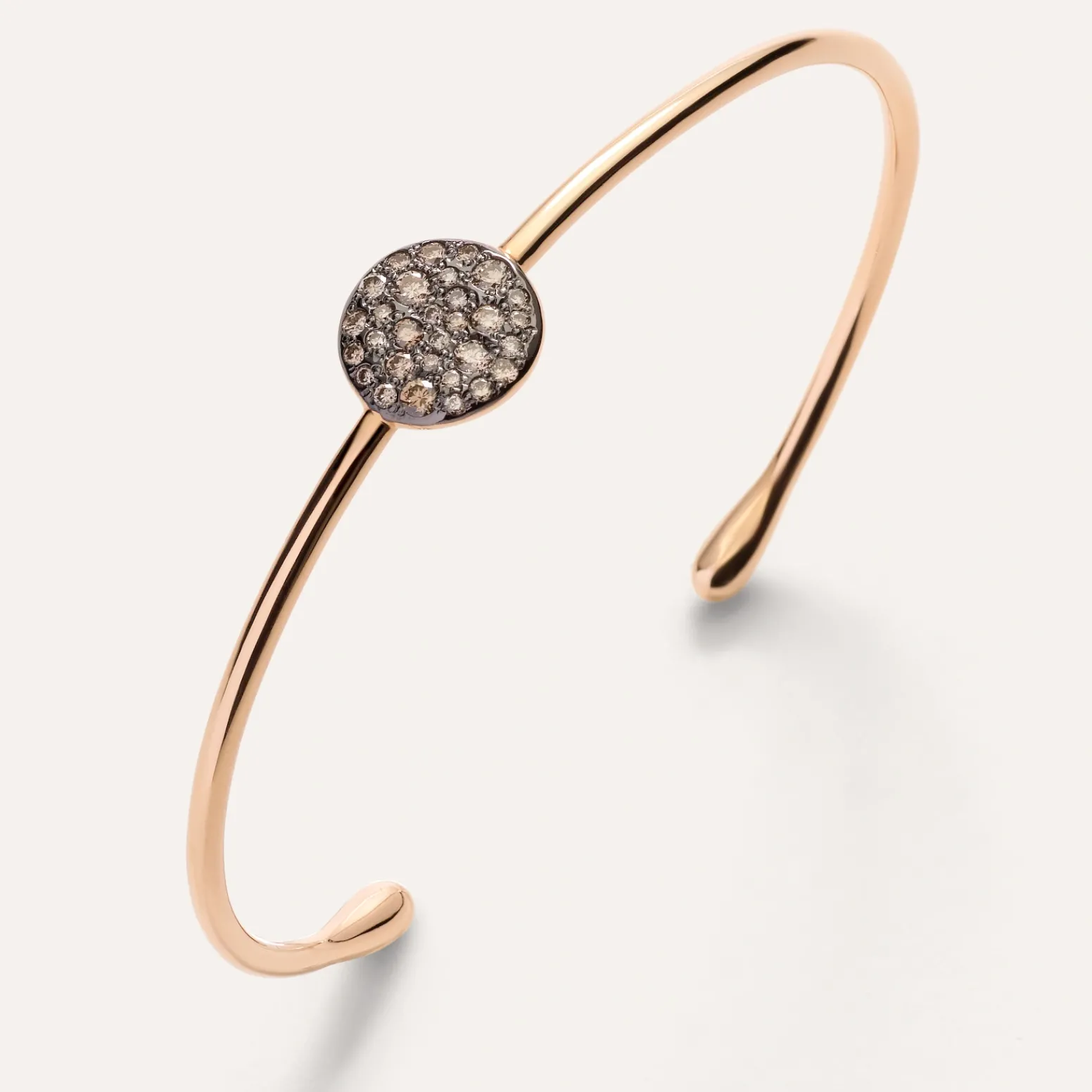 Bracciale Sabbia*Pomellato Outlet