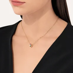Collana con pendente Iconica*Pomellato Sale