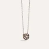 Collana con pendente Nudo Petit*Pomellato Clearance