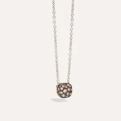 Collana con pendente Nudo Petit*Pomellato Clearance