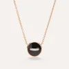 Collana con pendente Pom Pom Dot*Pomellato Hot