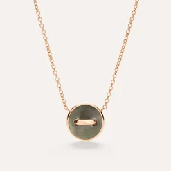 Collana con pendente Pom Pom Dot*Pomellato Outlet