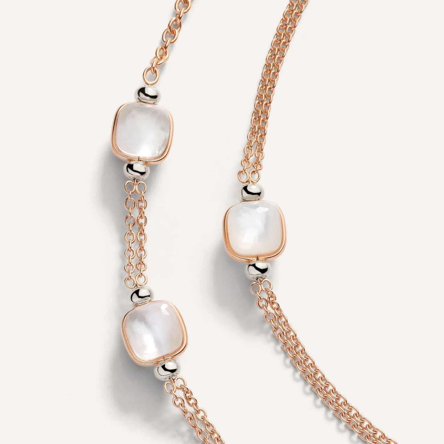 Collana Nudo*Pomellato Clearance
