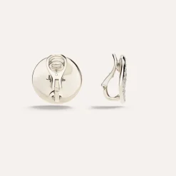 Orecchini a clip Sabbia*Pomellato Cheap