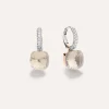 Orecchini Nudo Classic*Pomellato Shop